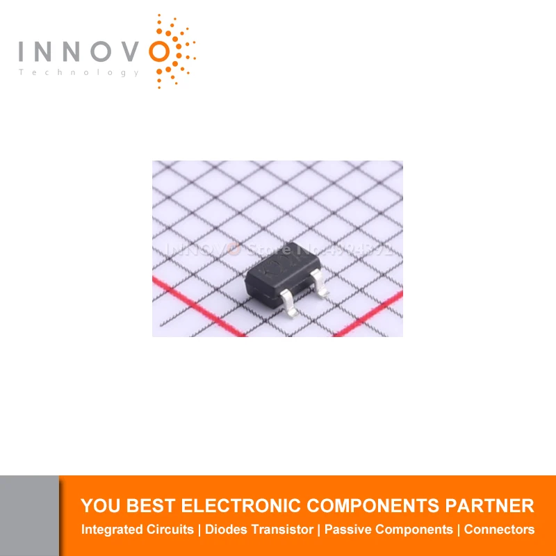 

INNOVO 10 шт./лот AO7407 SC-70-3 Бесплатная доставка новый оригинальный