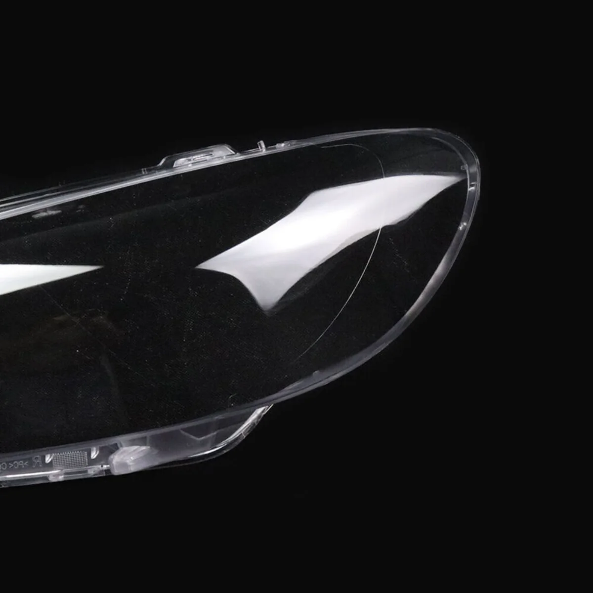 Headlight Shell Cover For Volkswagen VW Scirocco 2009-2016