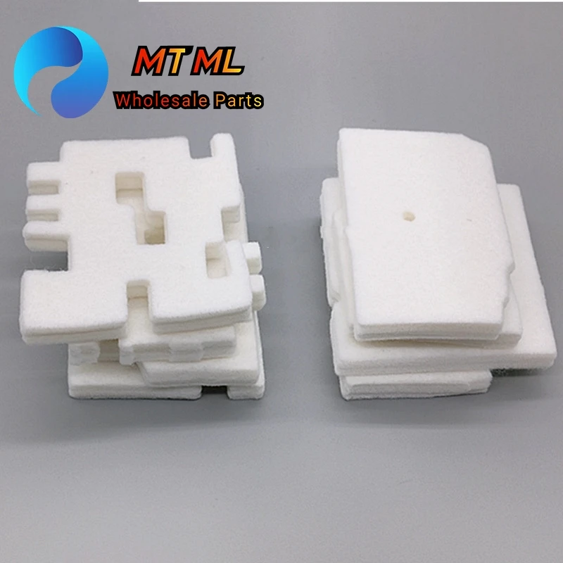 

10set Duplex Module Waste Ink Pad Sponge for HP 352 377 452 477 552 556 586 X451 X476 X551 X555 X576 X585 P55250 P57750 E58650