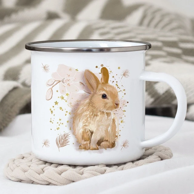 Easter Bunny Mug