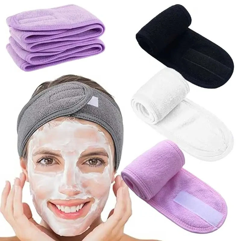 Soft Headband for Women Yoga Non-Slip