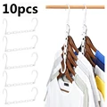 10pcs White B3269C