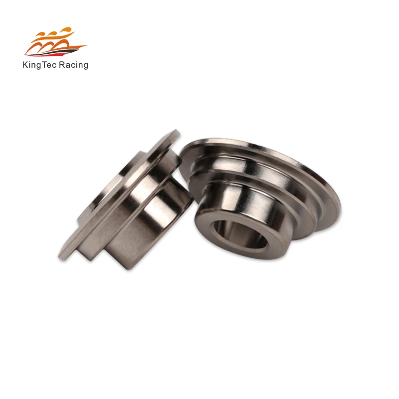 KTC Racing Engine Titanium Valve Seat for kawasaki Ultra 250X 260X 300X 310X Jetski Engine Performance Parts PWC Accessories