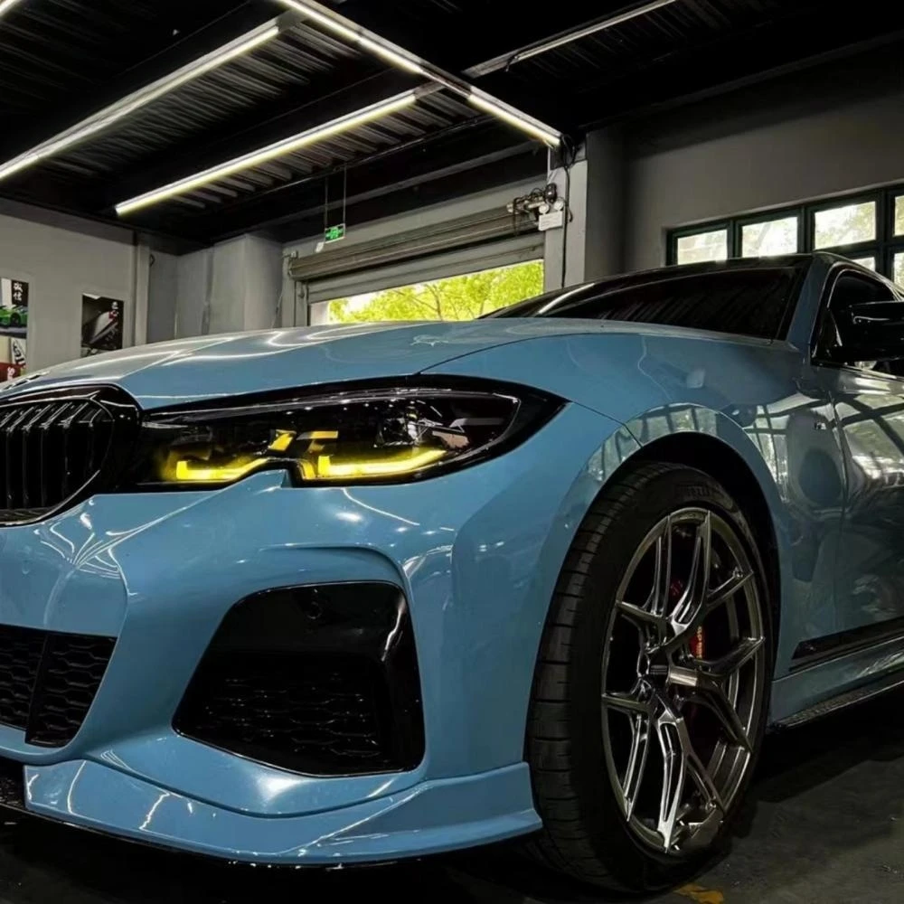 2019 2020 2021 BMW G20 320i 330i M340i  ο   DRL LED Ʈ 63118496137 63118496138 1420000423 8496133