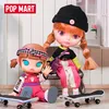 New Arrival POP MART Molly Blyth BJD Doll Skateboard Slide Big Size Anime Doll Joint Body Toys Girl Gift Popmart Action Figure 1