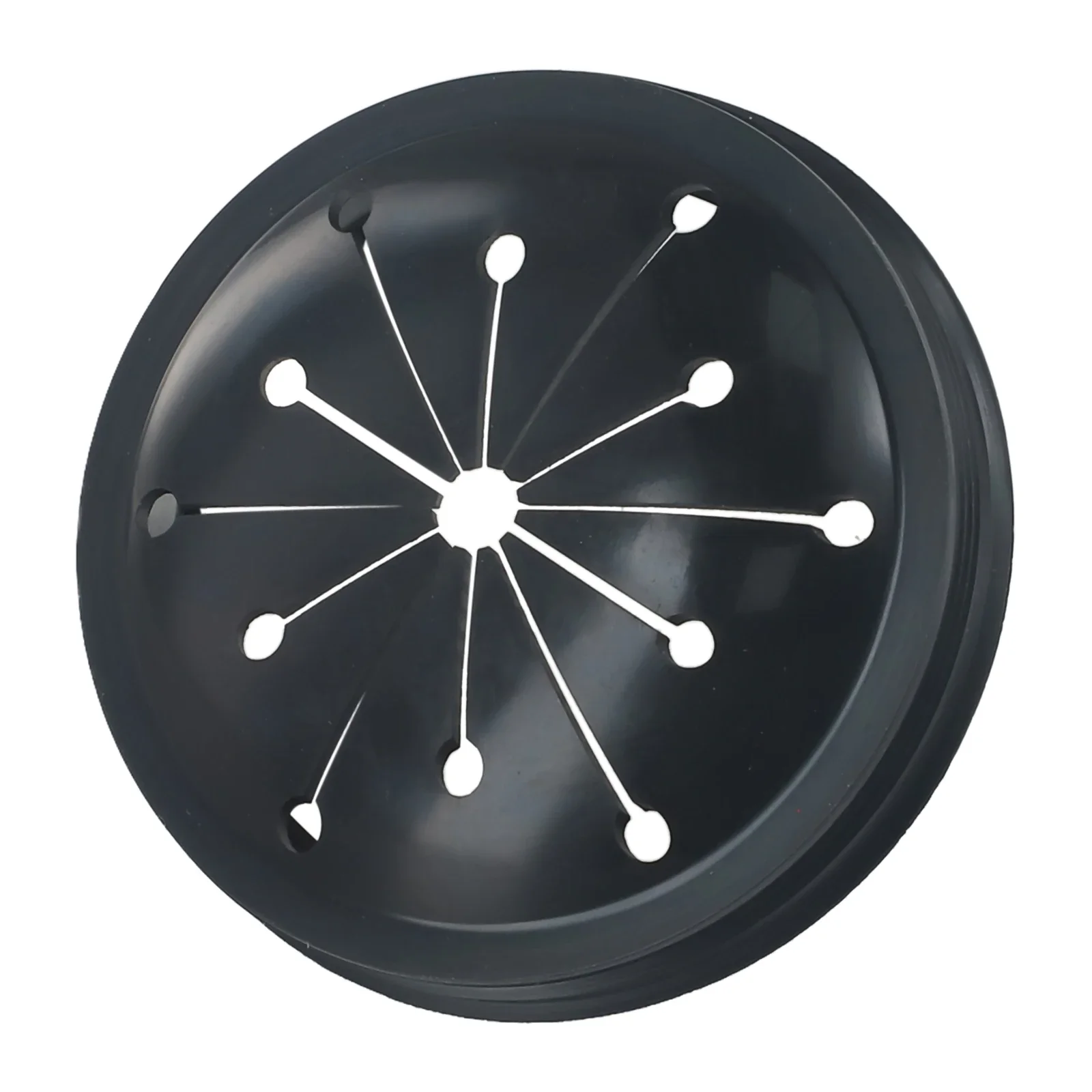 Parts Splash Guards Household Disposal Drain Equipment Food Garbage Guards Replacement Sink Splash Systems