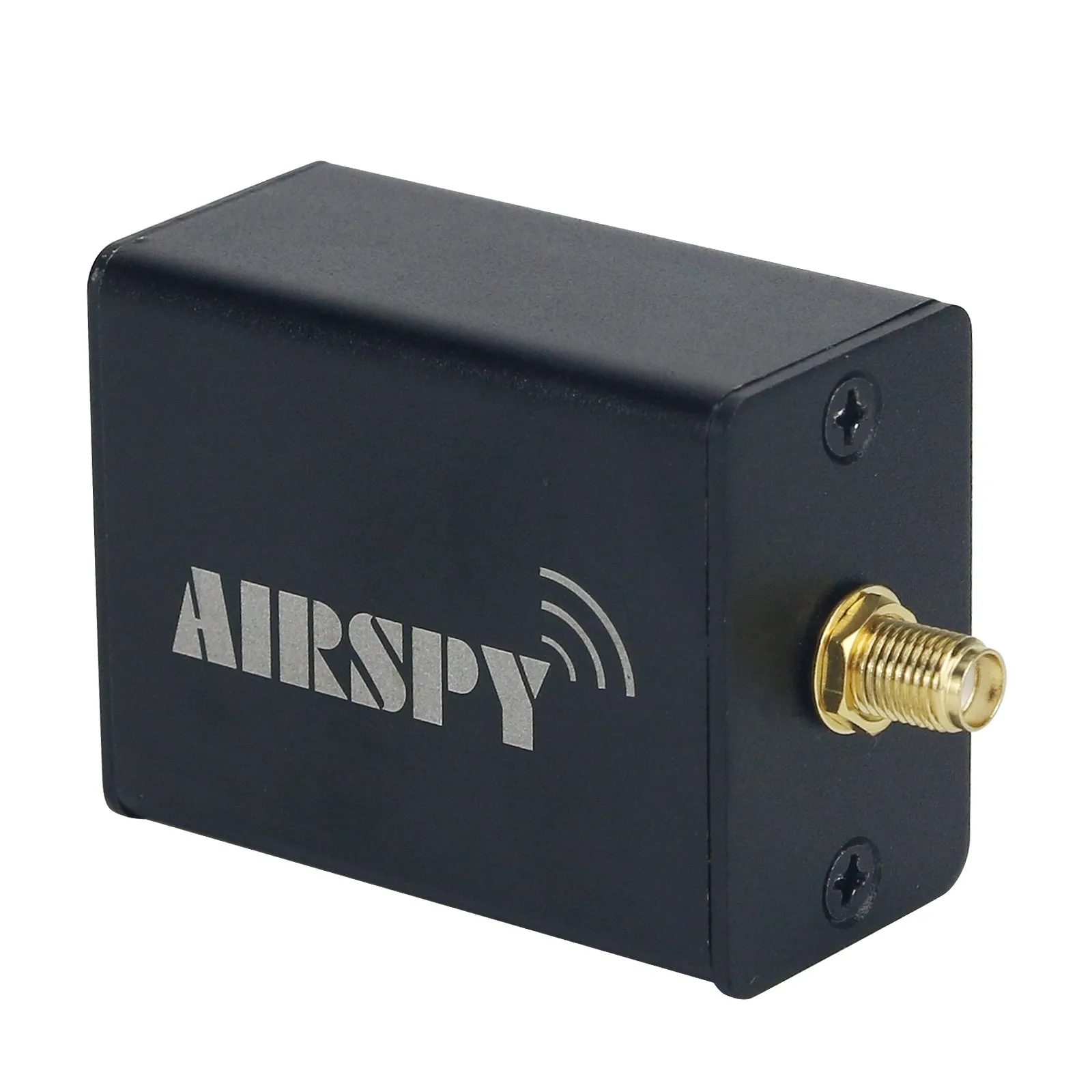 Hamgeek Airspy R2 오리지널 VHF/UHF 소프트웨어 정의 라디오 수신기 SMA 커넥터 SDR 라디오 액세서리