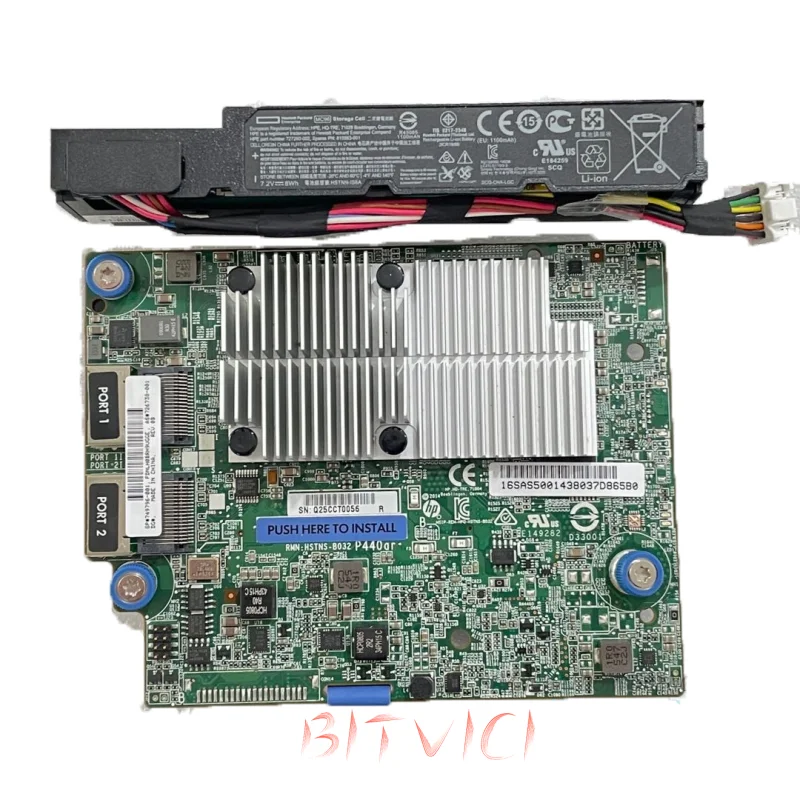 componentes de computadores