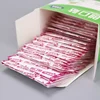 160pcs/lot Band Aid Transparent Waterproof Breathable Adhesive Bandage First  Emergency Kit 2