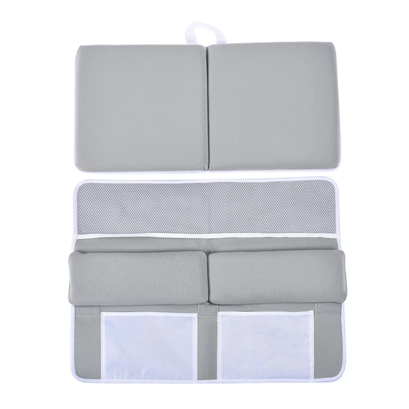 

Bath Kneeler And Elbow Rest Pad Kneeling Pad And Elbow Tub Rest Bath Bathtub Kneeler Mat Accessories