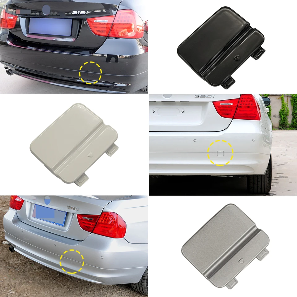 20288000505 2028800605 車用フロントバンパー牽引フックカバーキャップ 1ペア Cクラス W202 1998-2 用 Cクラス  W202 1993-1997 1組 車用フロントバンパー牽引フックカバーキャップ 牽引 自動車部品 に適合する Cクラス W202 1993-1997 フロントバンパー  牽引フックカバー ... に適合する W202 1998-2001 フロントバンパー トレーラーカバー 牽引フックカバー 2028800505 2028800