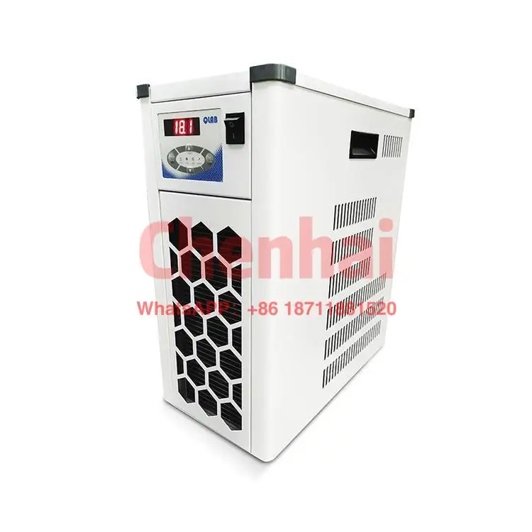 

IKEME Laboratory Industrial High Quality Low Temperature Circulating -20 Degree Water Bath Cooling Circulator