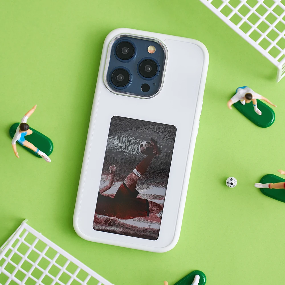 Amorus Eink ũ Ʈ NFC   ̽,  15, 14  ƽ, DIY  ũ  ÷ ȣ ̽, ͸ 