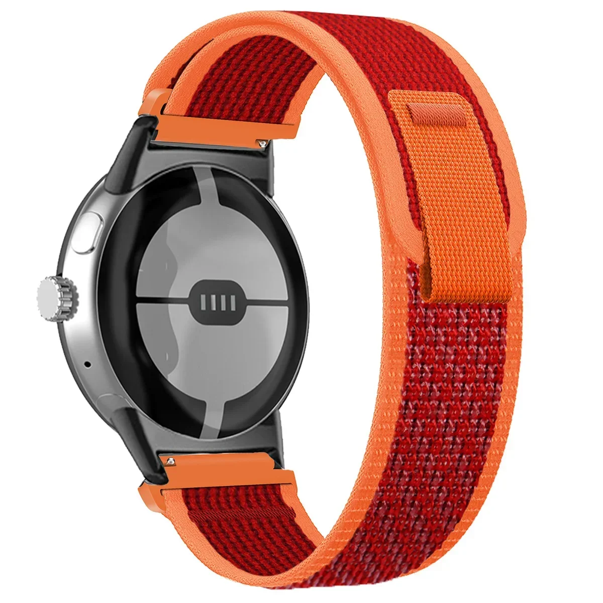 Sport Loop Nylon Wristband Bracelet Replacement