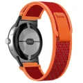 Red Orange