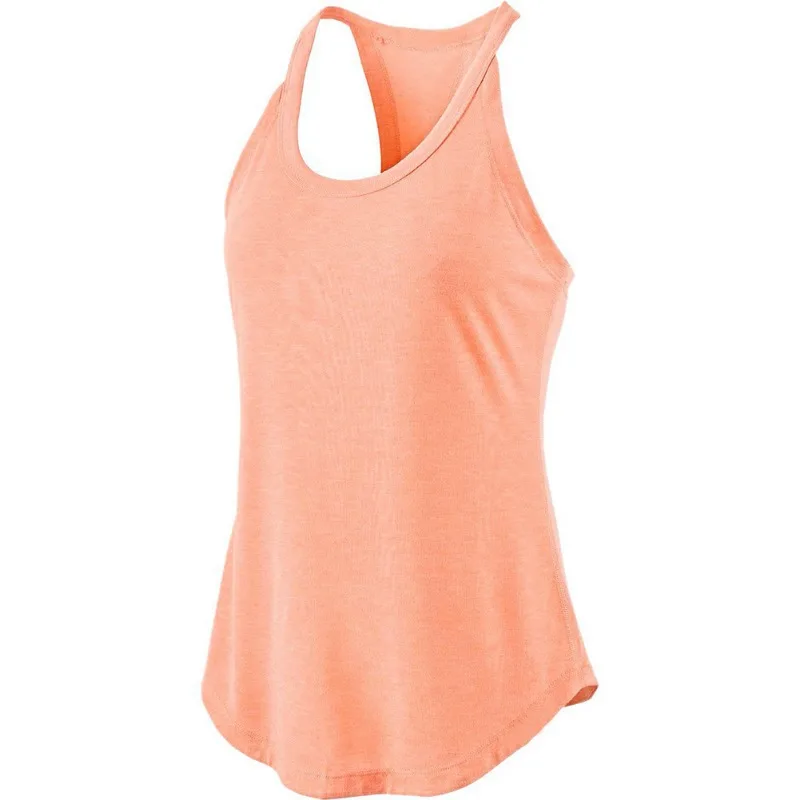 Yoga Top Yoga Shirt Sports Shirt Sports Tank Women Gym Yoga Vest Athletic Fitness Sports Tank Tops Quick Dry Running Blouse Workout Tops Sleeveless Back Yoga Shirts Gym Top