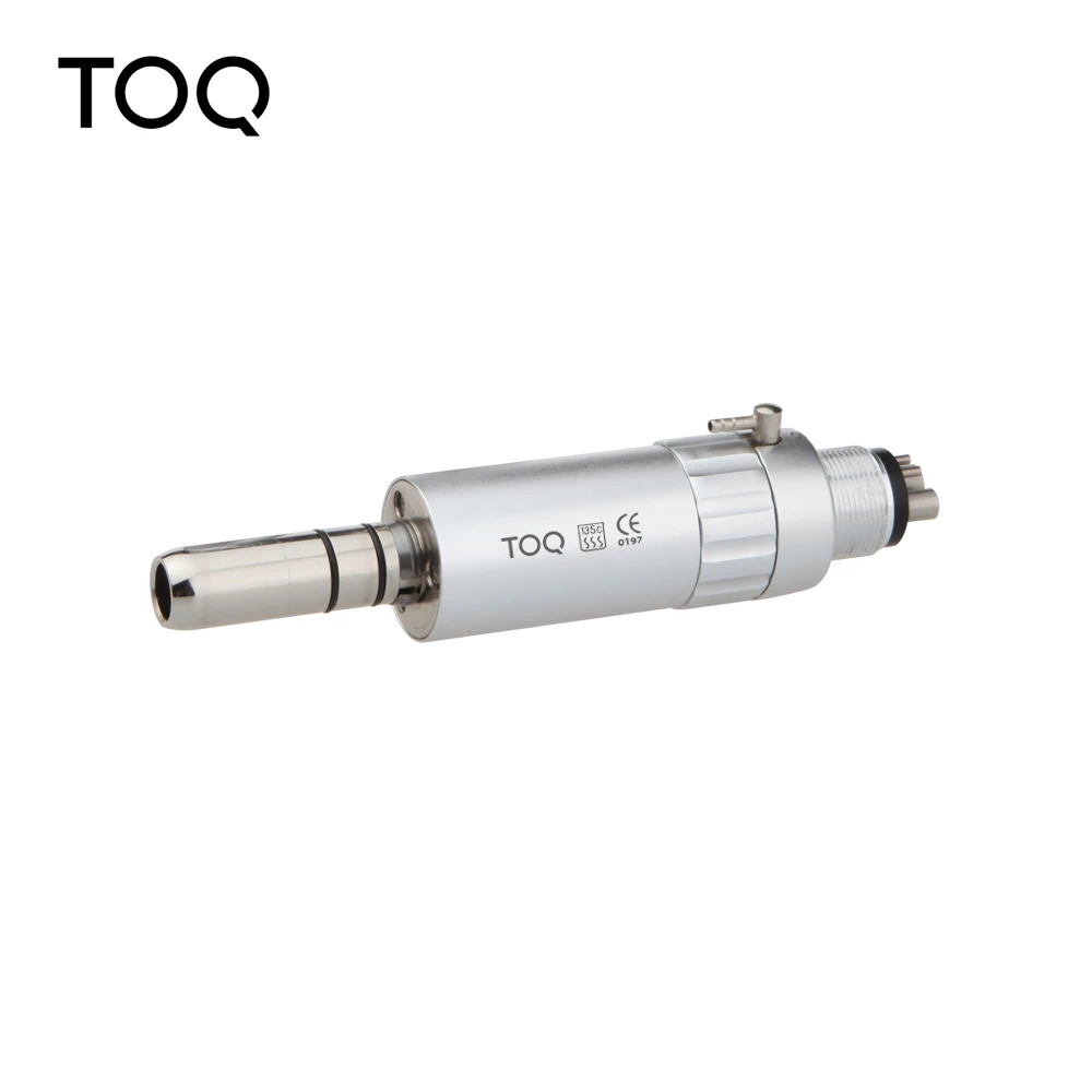 歯科低速低速ハンドピースキットストレートノーズ/コントラアングル