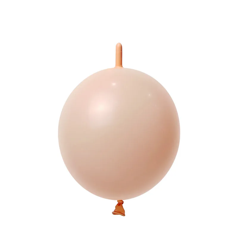 macron orange