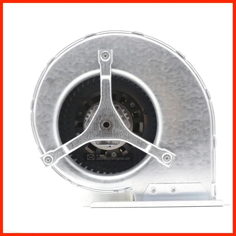 D2E160-Ah01-17 230V Ac 410W 1.8A 2400Rpm Inverter Con Cuscinetti A Sfera Ventilatori Centrifughi Per Lumache