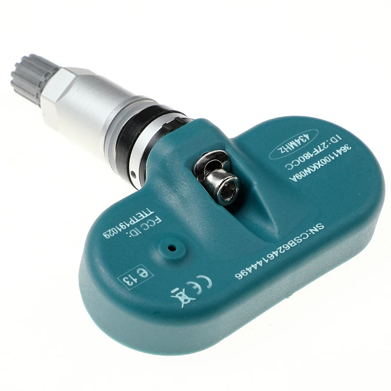 Great Wall HAVAL TPMS Tire Pressure Sensor Monitor