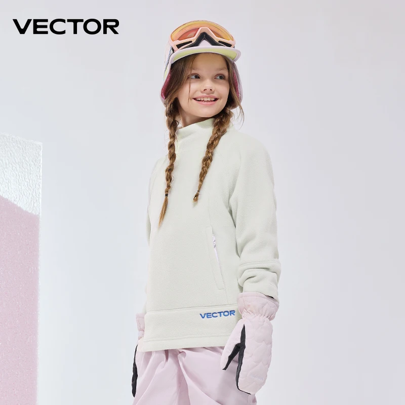Solid Color Hoodies Fleece Warm Sweatshirt VECTOR Girl Boy Fashion Streetwear Casual Loose Breathable Pullovers Hoody casual hoodie