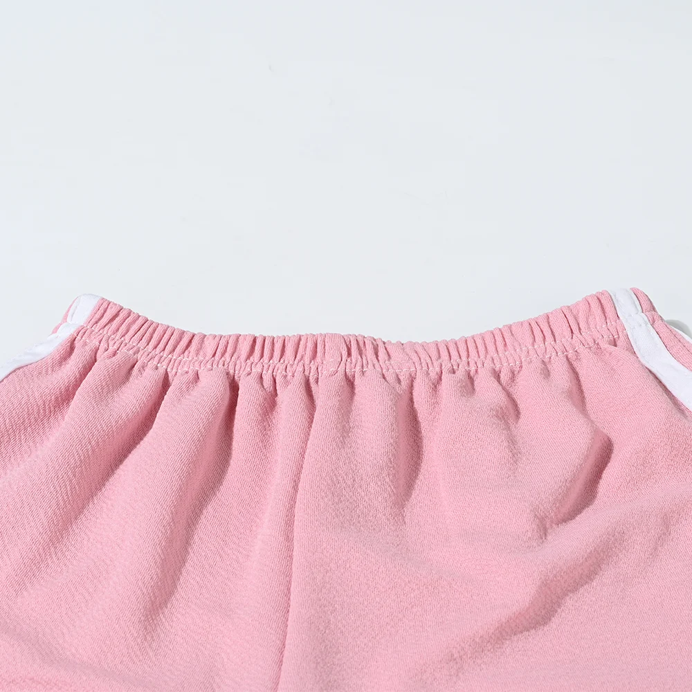 New Children's Quick drying Multicolored Shorts Boys Sports Breathable Fashion Beach Pants Kid's Daily Casual Pants 9 S0e75acfc45e543429cea951b262634b1y