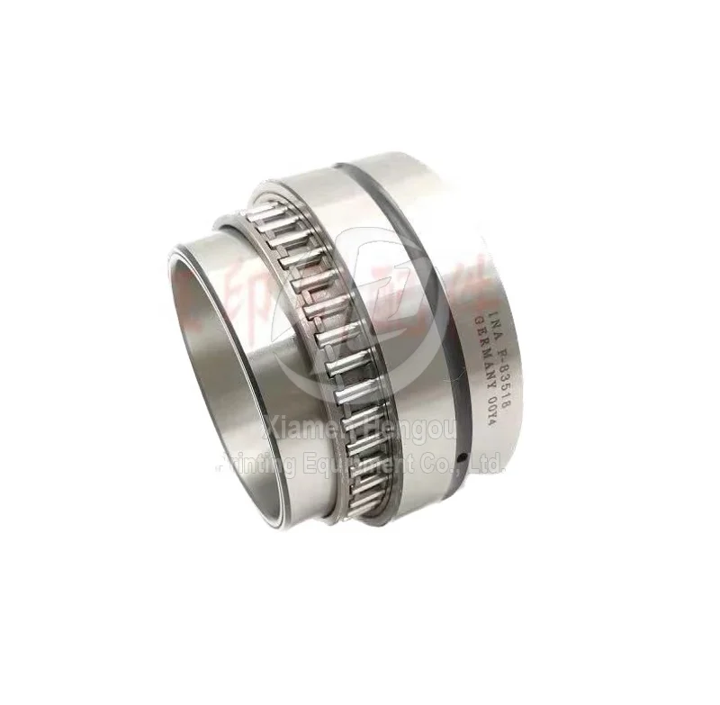 

SM102 bearing F-83518 00.550.0755 cam follower for mo machine