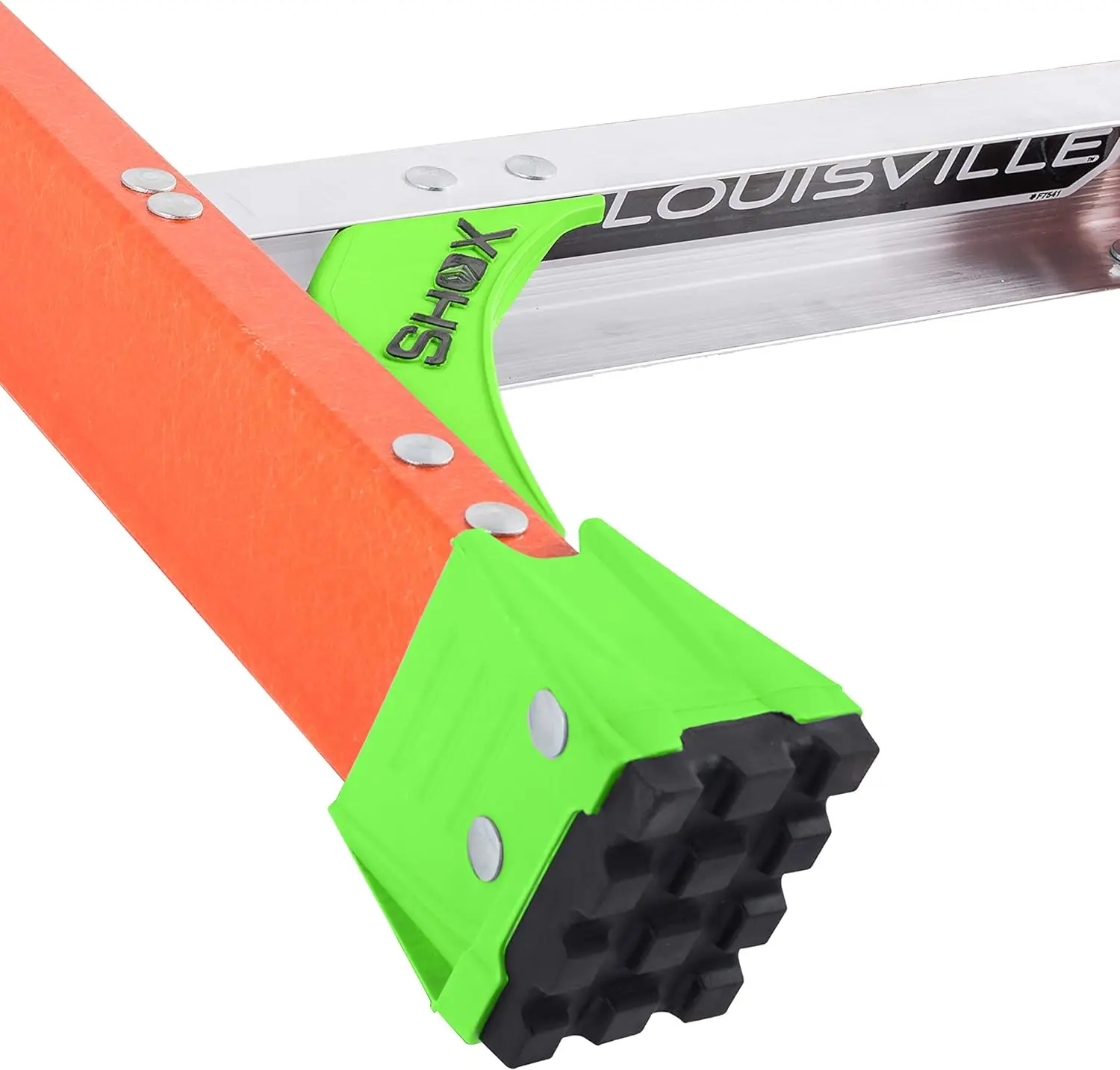 Louisville Ladder FXS1506, 6-feet 5