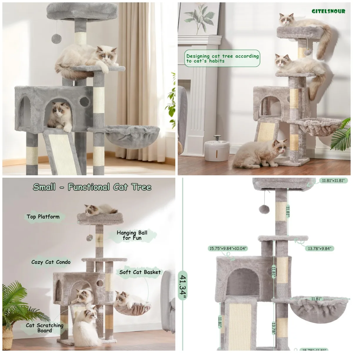 description
