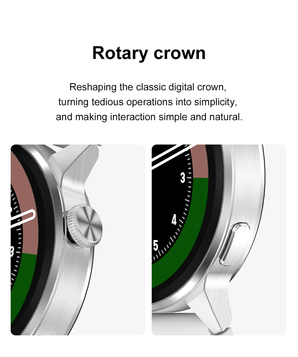 2022 NFC Bluetooth Call Smart Watch Men Sport GPS Track Watch Wireless Charging Heart Rate ECG PPG Smartwatch For Huawei Xiaomi