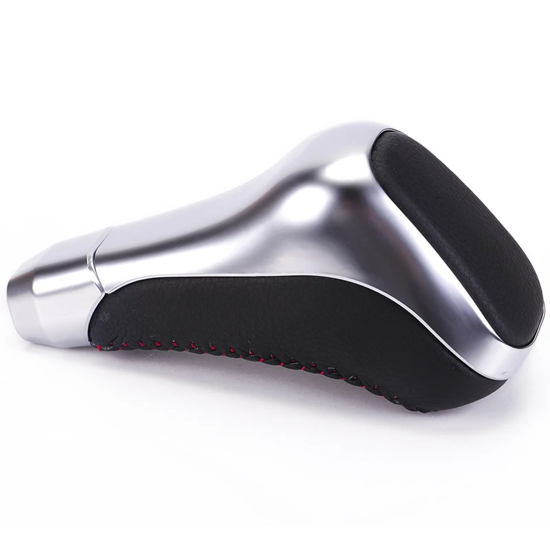 

PTR57-34141 Car Leather Automatic Gear Shift Knob Shift Lever For Toyota TRD 4Runner Tacoma Fortuner FJ150