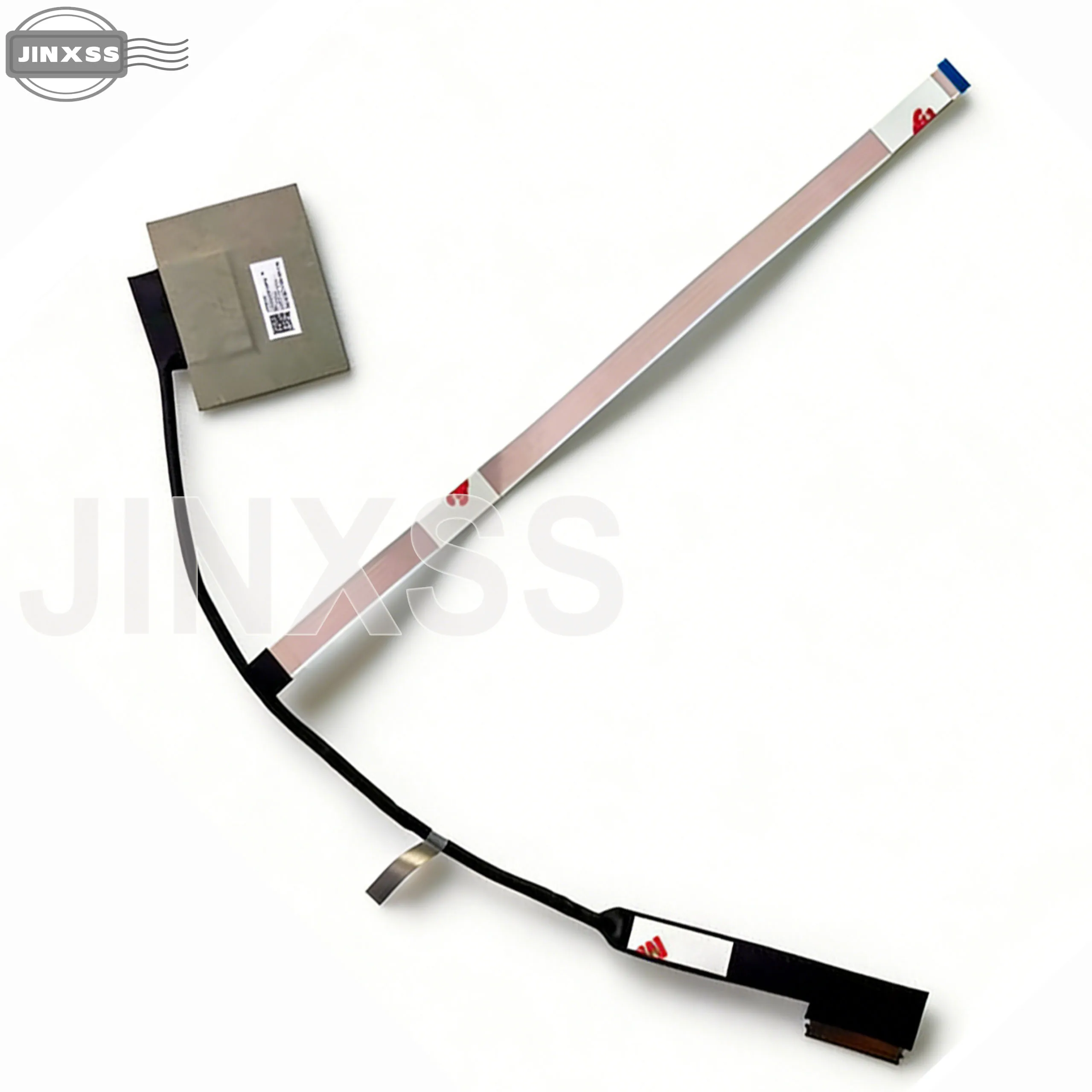 DC02C012U00 FHD 40핀 신제품 OMEN 9 16-WF 16-WD 16-R 16-XF TPN-C171 노트북 화면 Lcd EDP 케이블 Lcd 케이블