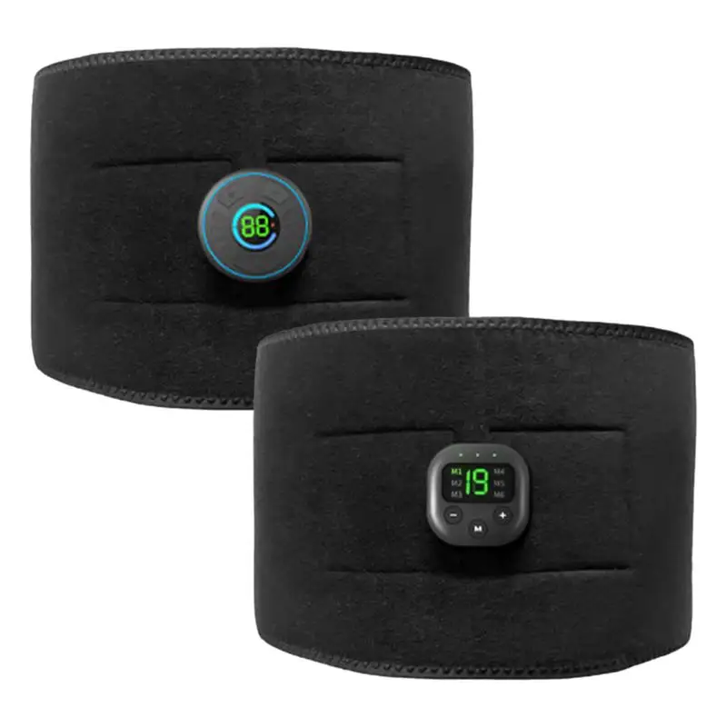 

Abdominal Binder For Women Non Woven Umbilical Hernia Belt Soft Abdominal Fitness Device And Equipment Unisex Comfortable For