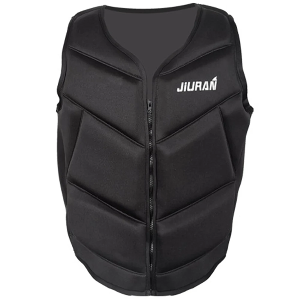 Life Vest Adults Surf Kayak Wakeboard Motorboats Raft Rescue Boat Jacket Jet Ski Water Sports Swimming Drifting |