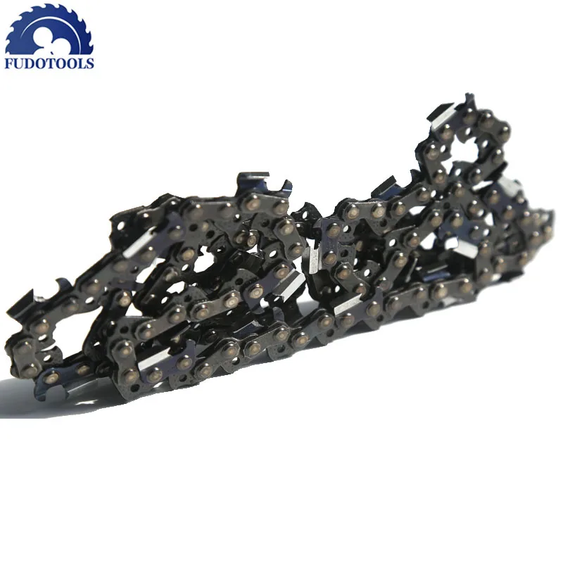 Catena For Motosega A Denti Saltati, 1 Pezzo, 24 Pollici, Calibro - Foto 3