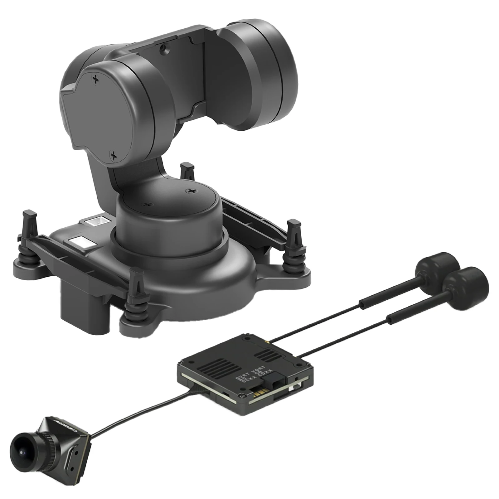 GM3 V2(HD Pro kit)