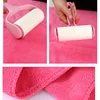 Microfiber bath towel,soft, high absorption and quick-drying Bathroom towels Sports beach towels,  Beauty salon towels 5