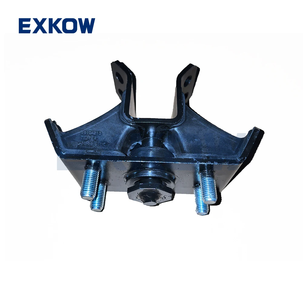T/M Mounting Insulator for Mitsubishi L200 TRITON 2015- KK1T KK2T KK3T KK6T Pajero Montero Sport KR1W KR3W 2910A213