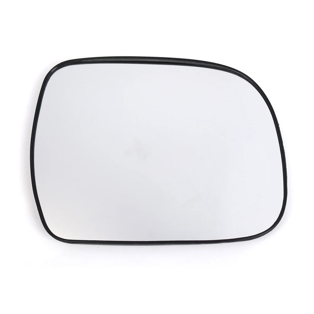 

Durable Side Wing Mirror for Lexus RX300 RX330 RX350 RX400h Made of Glass+ABS OEM Number 87901 48040 87901 48050