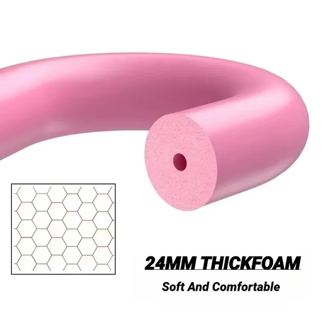 1Pcs Fitness Leg Clamp Inner Equipment Stovepipe Artifact Trainer Accessories Yoga Women'S Home Slim Thighs God Tool Training 3