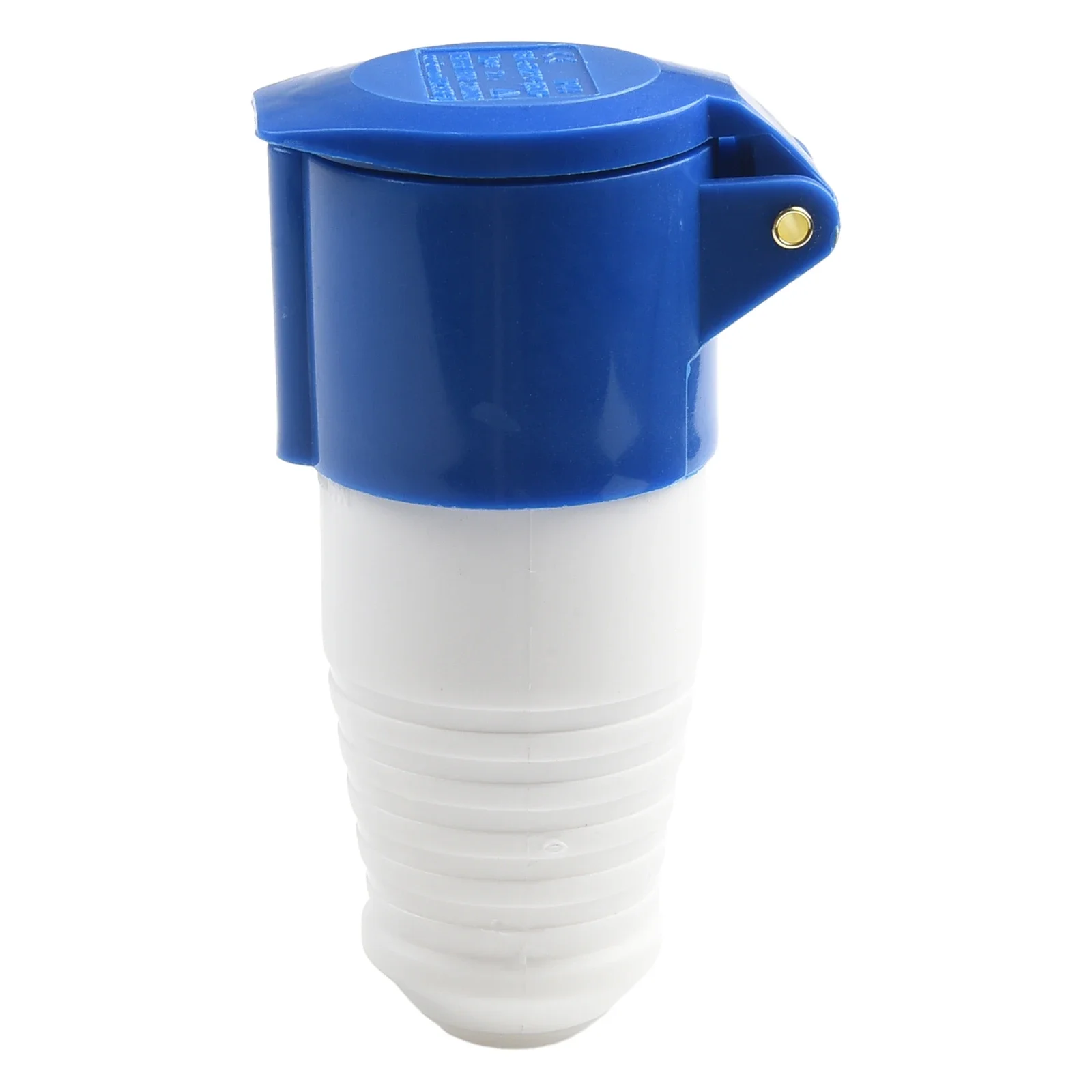 캠핑카 다이렉트 마운트 어댑터 연결 소켓, 하이 퀄리티 메인 후크 업 사이트 소켓, 캠핑카 16A