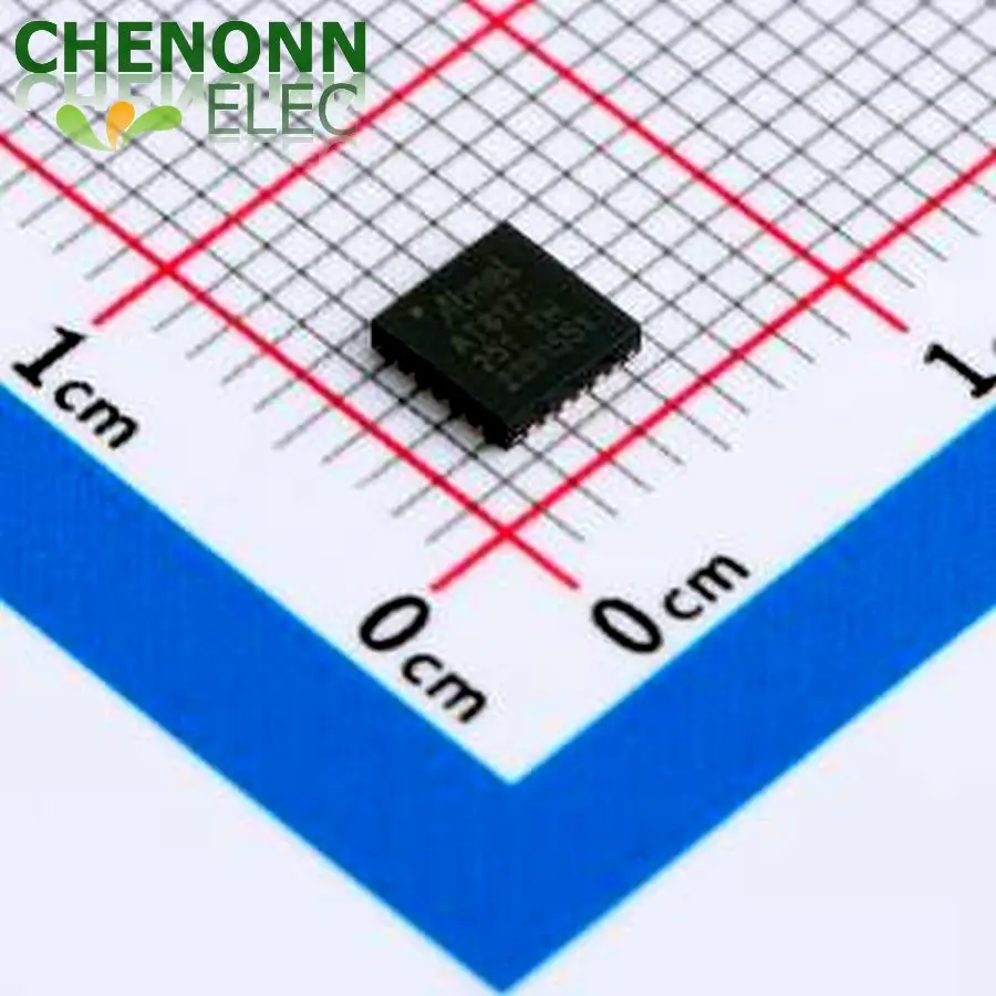 ATTINY817-MNR