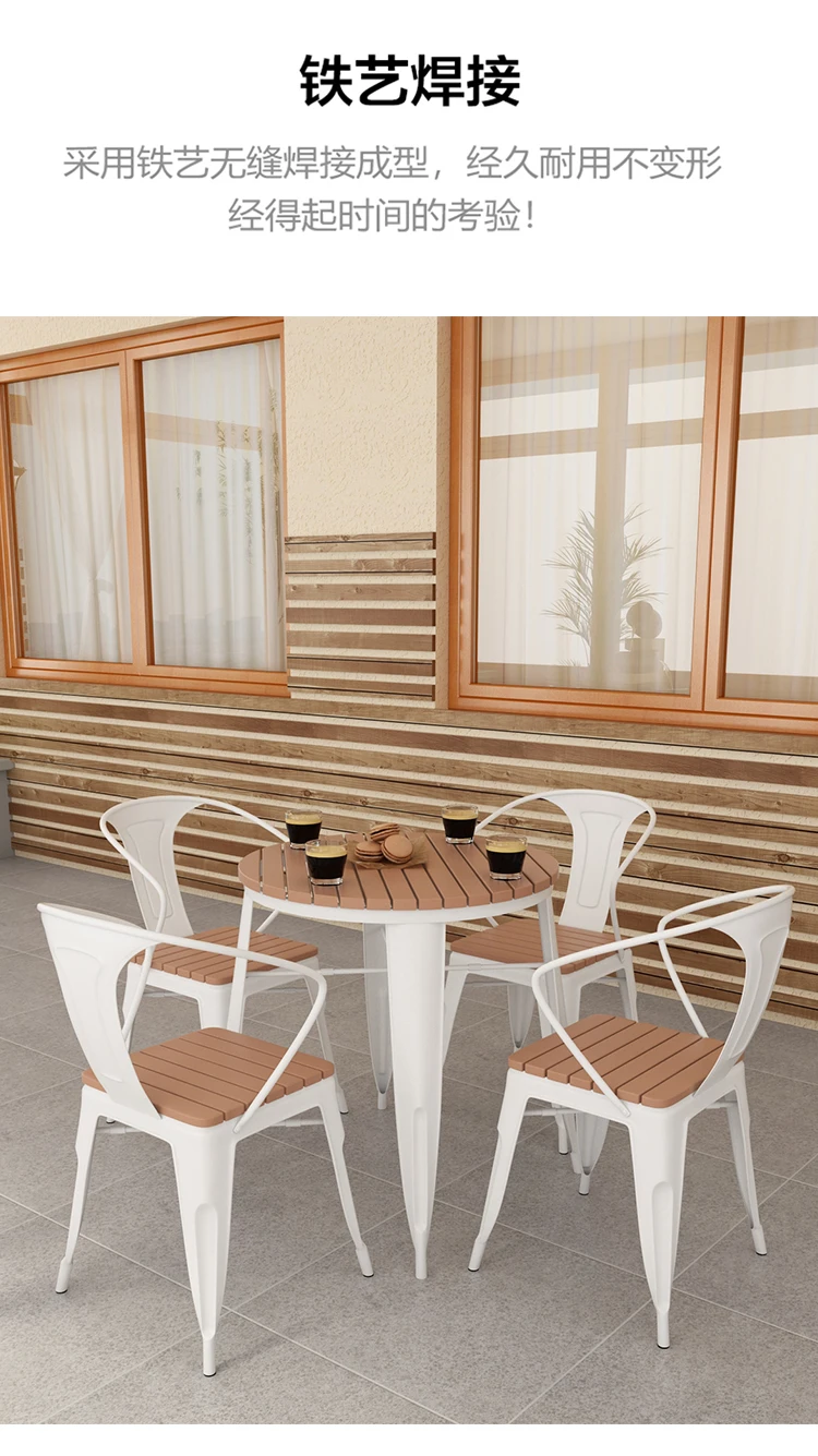 Stool Coffee Table Sets Wooden Dining Chairs Pub Living Mini Table Designer Accent Traje De Sala De Estar Modern Furniture