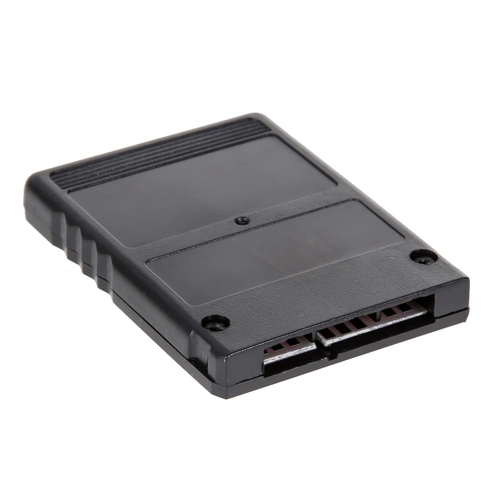 PS2 128MB Memory Card for Game Storage