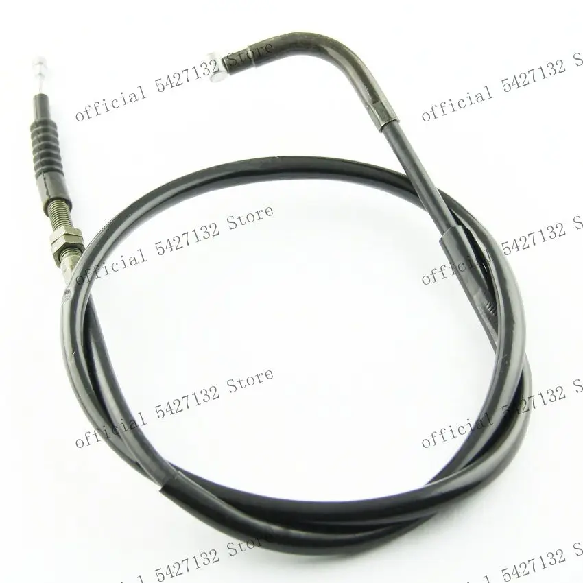 

Motorcycle Clutch Control Cable Wire For Kawasaki ER-5 ER500 ER 500 1997 1998 1999 2000 2001 2002 2003 2004-2007 OEM 54011-1297