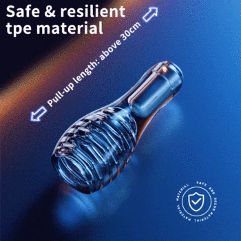 Automatic Vibrating Male Masturbator Penis Massage Vibrator Vagina Pussy Glans Trainer Masturbation Cup Adult Sex Toys for Men