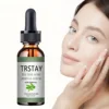 Acne Treatment Face Serum Tea Tree Oil Essence Moisturizing Shrink Pores Acne Facial Serum Korean Skin Care Products 1