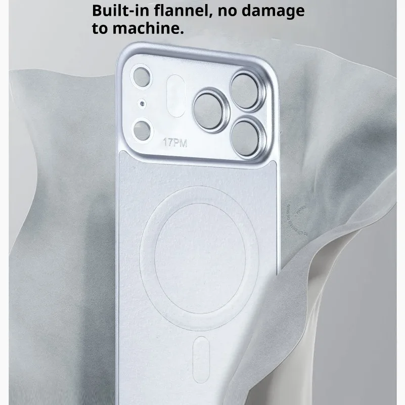 Universal Slim Back Sticker