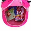 Disney Tsum Tsum 3D Cartoon Mickey Mouse Kid Eggshell Backpack 2-6 Years Old Children Backpack Kindergarten Boy Schoolbag 6