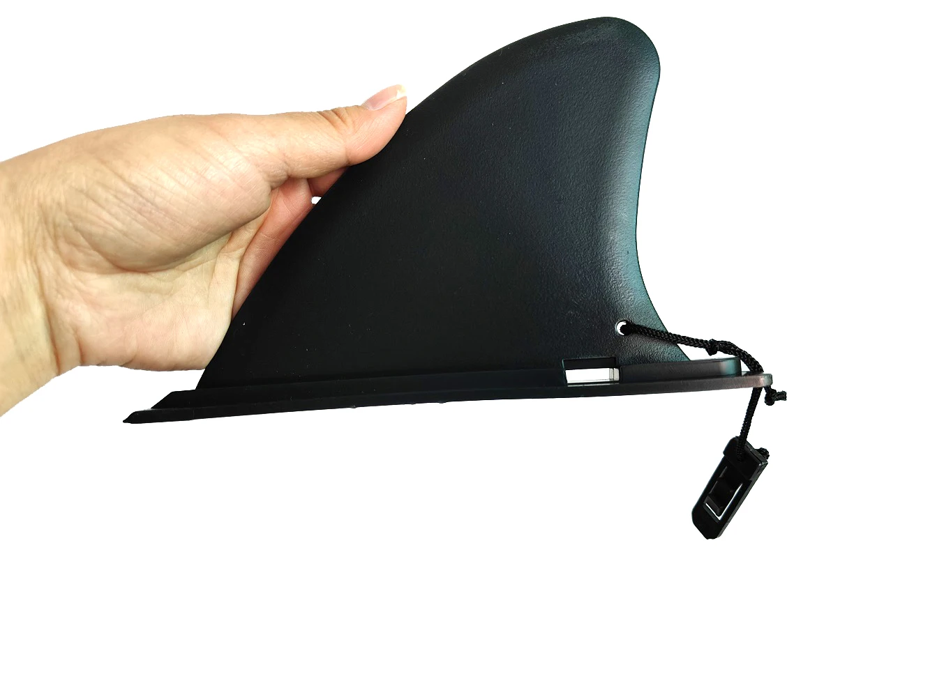 Sup Board Fin 4 Inch Surf Fin Paddle Board Surfboard Slide-in Side Sup Accessories